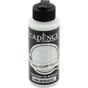 H004 Antik Beyaz - Multisurfaces 120ML