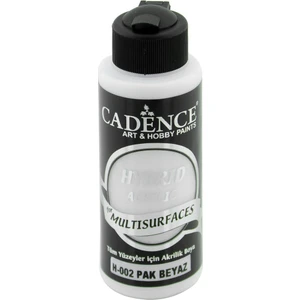 H002 Pak Beyaz - Multisurfaces 120ML
