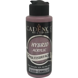 H029 Camelot - Multisurfaces 120ML