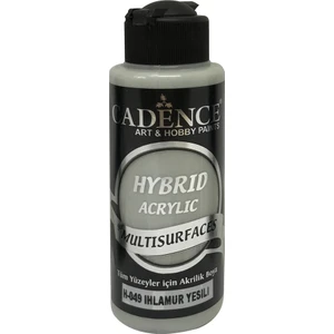 H049 Ihlamur Yeşil - Multisurfaces 120ML