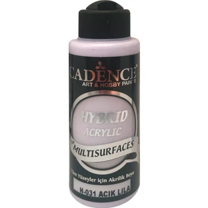 H031 Açık Lila - Multisurfaces 120ML