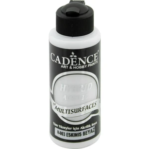 H003 Eskimiş Beyaz - Multisurfaces 120ML
