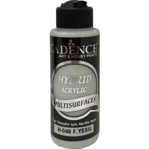H048 F.Yeşil - Multisurfaces 120ML