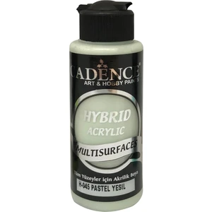 H045 Pastel Yeşil - Multisurfaces 120ML