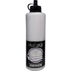 Arduvaz Gri - Hybrid (Hibrit) Multisurface Boya 500 ml