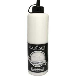 Antik Beyaz - Hybrid (Hibrit) Multisurface Boya 500 ml