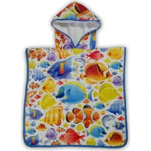 Yorka Çocuk Pançosu - Balık