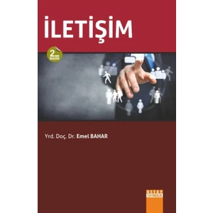 İletişim-Emel Bahar