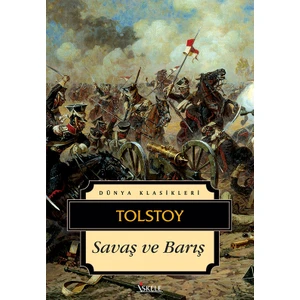 Savaş Ve Barış
