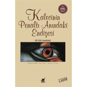 Kalecinin Penaltı Anındaki Endişesi