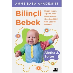 Bilinçli Bebek - Aletha J. Solter