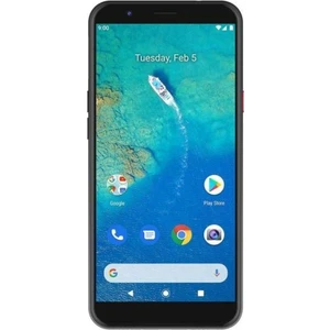 General Mobile GM8 2019 Edition 32 GB (General Mobile Garantili) Siyah