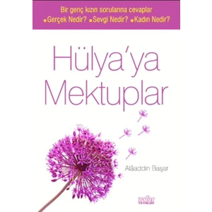 Hülya'ya Mektuplar