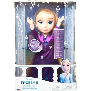 Disney Frozen 2 Müzikli & Işıklı Elsa 35 cm - 208494