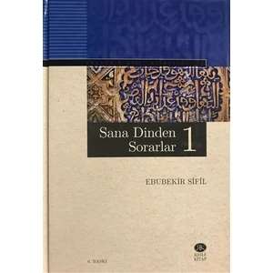 Sana Din'den Sorarlar 1