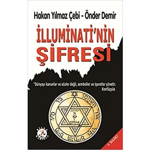 İlluminati'nin Şifresi