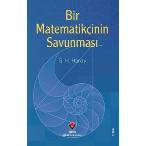 Bir Matematikçinin Savunması - G. H. Hardy