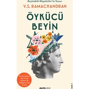 Öykücü Beyin - V.S. Ramachandran