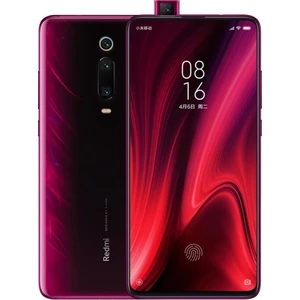 Mi 9T Pro 128 GB (İthalatçı Garantili) Kırmızı