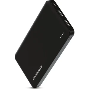 HyperGear Uni.Powerbank 10000 mAh - Siyah