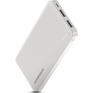 HyperGear Uni.Powerbank 10000 mAh - Beyaz