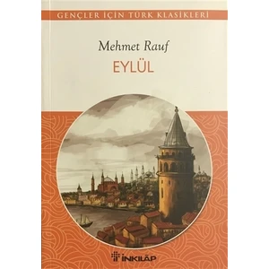 Eylül  - Mehmet Rauf
