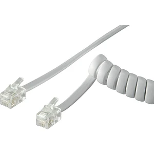 Sl-Tel3 2M Telefon Ahize Kablosu
