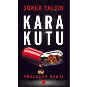 Kara Kutu - Soner Yalçın