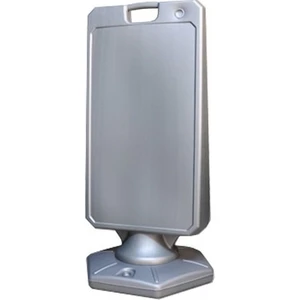 Martı Safety Reklam Dubası - A Tabela 105 cm (41 x 74)