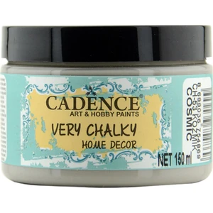 Very Chalky Mobilya Boyası 150 ml CH53 Kozmik