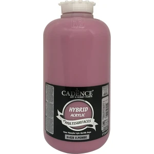 Hibrit Multisurface Boya 2 Litre H028 V. Pembe