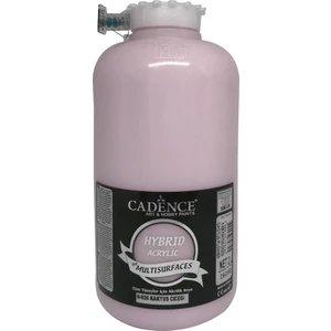 Hibrit Multisurface Boya 2 Litre H026 Kaktüs Çiçeği