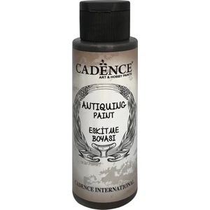 Eskitme Boyası 70 ml 306 Dark Red Brown (Koyu Kızıl Kahve)