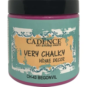Very Chalky Mobilya Boyası 500 ml CH43 Begonvil