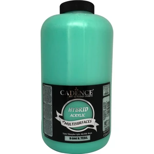 Hibrit Multisurface Boya 2 Litre H044 Nil Yeşili