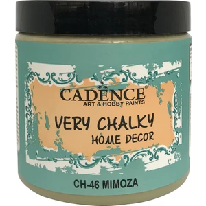 Very Chalky Mobilya Boyası 500 ml CH46 Mimoza