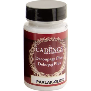 Dekopaj Plus Dekopaj Tutkalı Parlak 90 ml