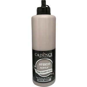 Hibrit Multisurface Boya 500 ml H084 Çöl Kahvesi