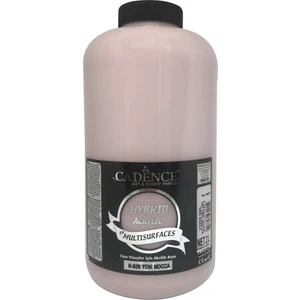 Hibrit Multisurface Boya 2 Litre  H020 Yeni Mocca