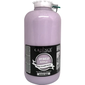 Hibrit Multisurface Boya 2 Litre H033 Iris