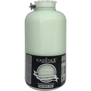 Hibrit Multisurface Boya 2 Litre H045 Pastel Yeşil