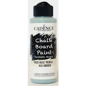 Chalkboard Paint Karatahta Boyası 120 ml 2620 Buz Yeşili
