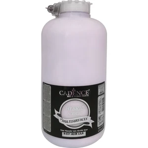Hibrit Multisurface Boya 2 Litre H031 Açık Lila