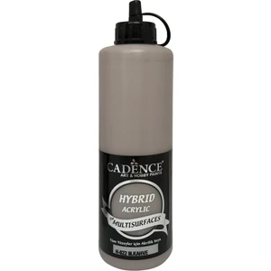 Hibrit Multisurface Boya 500 ml H022 M.kahve