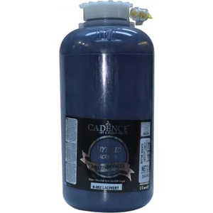 Hibrit Multisurface Boya 2 Litre  H062 Lacivert