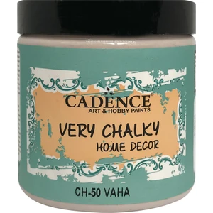 Very Chalky Mobilya Boyası 500 ml CH50 Vaha
