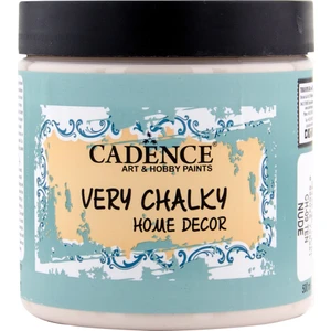 Very Chalky Mobilya Boyası 500 ml CH09 Ten