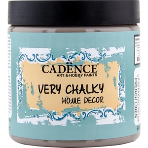 Very Chalky Mobilya Boyası 500 ml CH08 Fransız Keteni