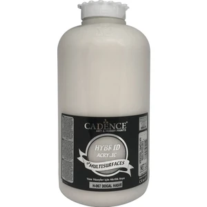 Hibrit Multisurface Boya 2 Litre H067 Doğal Hasır