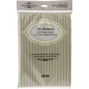 Boyama Süngeri Kes Kullan